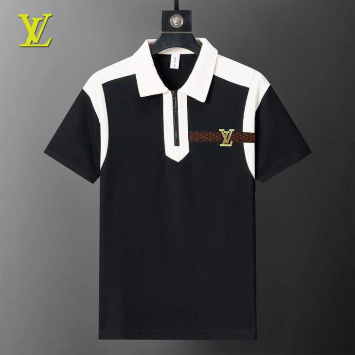 Picture of LV Polo Shirts Short _SKULVM-3XL12yr7526699